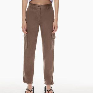 Aritzia - Wilfred Free Cargo Pant